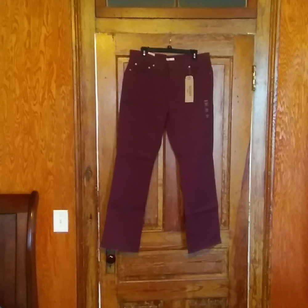 Women Jeans